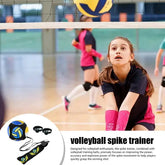 Volleyball Hitting Trainer